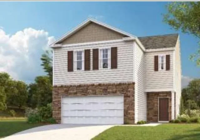 1st image of 111 Belle Way, Athens, TN 37303 | MLS# 3337052