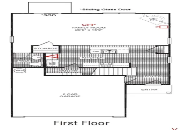 2nd image of 111 Belle Way, Athens, TN 37303 | MLS# 3337052