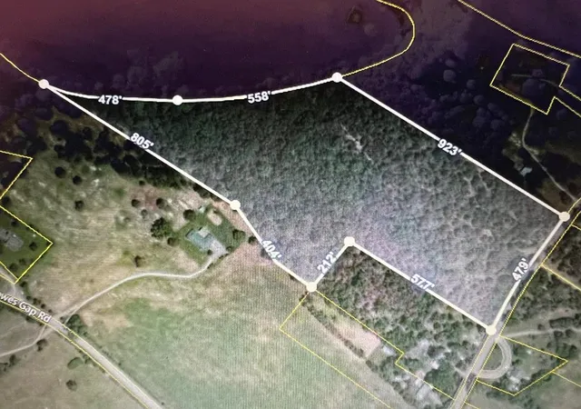 1st image of 0 Upper East Valley Road, Pikeville, TN 37367 | MLS# 3337065