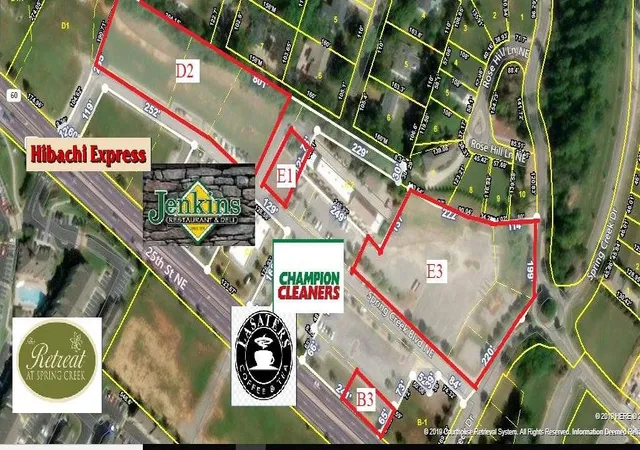1st image of 2 Spring Creek Boulevard Ne, Cleveland, TN 37311 | MLS# 3336729