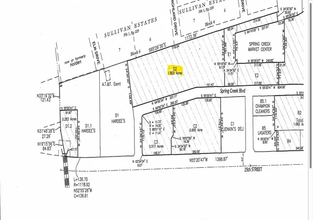2nd image of 2 Spring Creek Boulevard Ne, Cleveland, TN 37311 | MLS# 3336729