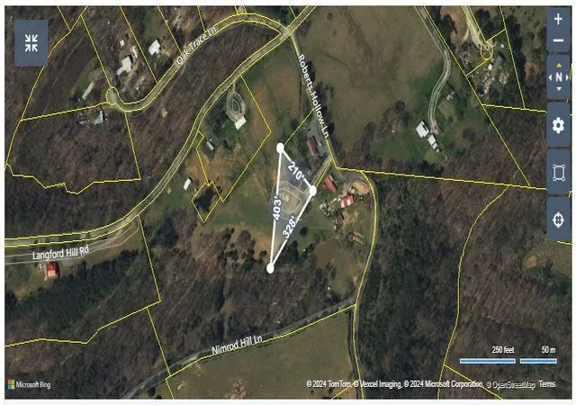 Photo 21 of Land for sale at 140 Roberts Hollow Ln, Cookeville, TN 38501 | MLS# 2747235 | Listing updated on 2024-11-26