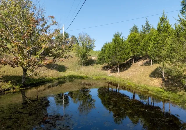 Photo 2 of Land for sale at 140 Roberts Hollow Ln, Cookeville, TN 38501 | MLS# 2747235 | Listing updated on 2024-11-26