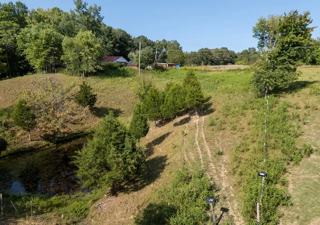 Photo 3 of Land for sale at 140 Roberts Hollow Ln, Cookeville, TN 38501 | MLS# 2747235 | Listing updated on 2024-11-26