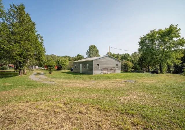 Photo 4 of Land for sale at 140 Roberts Hollow Ln, Cookeville, TN 38501 | MLS# 2747235 | Listing updated on 2024-11-26