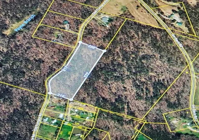 Homes for sale in Tellico Plains, TN | 208 Old Furnace Road, Tellico Plains, TN 37385 | MLS# 3214718