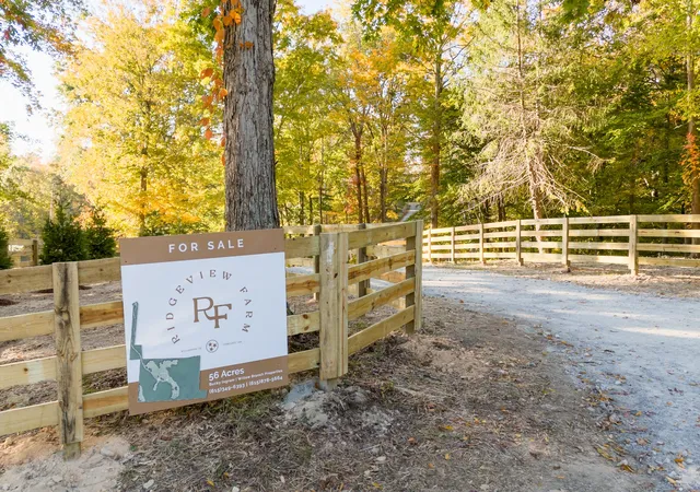 Photo 2 of Land for sale at 3747 Mobleys Cut Rd, Thompson's Station, TN 37179 | MLS# 2756074 | Listing updated on 2025-10-28
