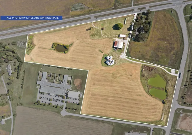 2nd image of 9805 Ft Campbell Blvd, Hopkinsville, KY 42240 | MLS# 2748328