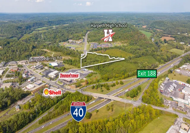 1st image of 0 Kingston Springs Rd E, Kingston Springs, TN 37082 | MLS# 2780767