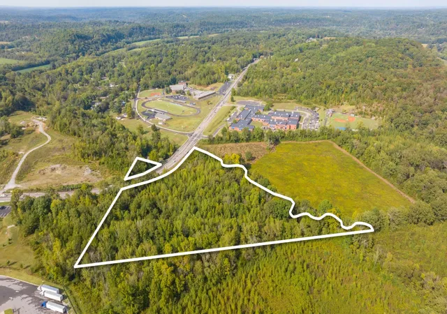 3rd image of 0 Kingston Springs Rd E, Kingston Springs, TN 37082 | MLS# 2780767