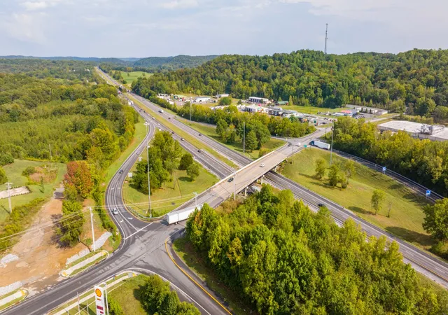 4th image of 0 Kingston Springs Rd E, Kingston Springs, TN 37082 | MLS# 2780767