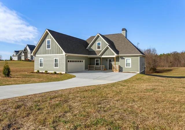 3rd image of 2025 Jasper Highlands Boulevard, Jasper, TN 37347 | MLS# 2753762