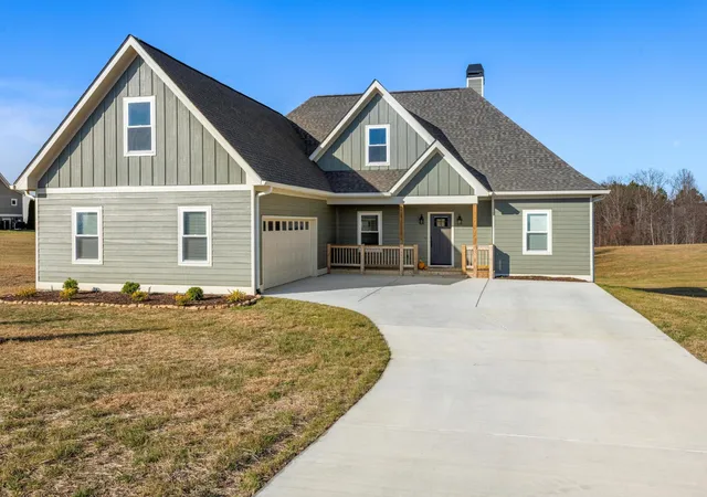 4th image of 2025 Jasper Highlands Boulevard, Jasper, TN 37347 | MLS# 2753762
