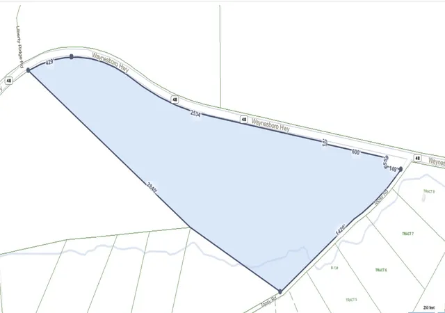 13th image of 140 Topsy Road, Hohenwald, TN 38462 | MLS# 2750337