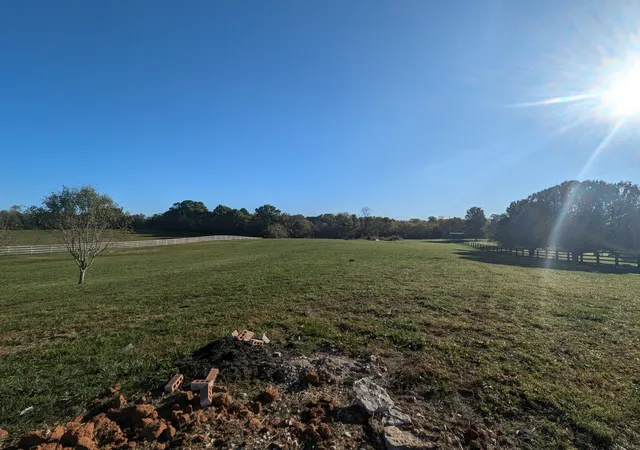 Photo 9 of Land for sale at 1295 Old Hwy 50a, Columbia, TN 38401 | MLS# 2751523 | Listing updated on 2025-10-08