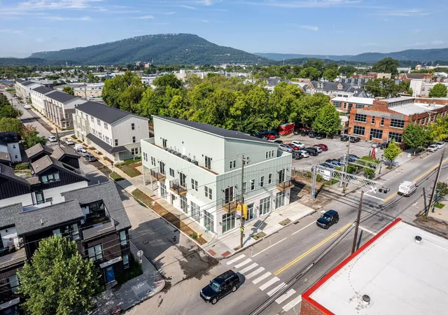 Homes for sale in Chattanooga, TN | 1511 Adams Street #301, Chattanooga, TN 37408 | MLS# 2751646