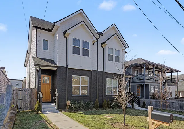 2nd image of 1909b 15th Ave N, Nashville, TN 37208 | MLS# 3138653