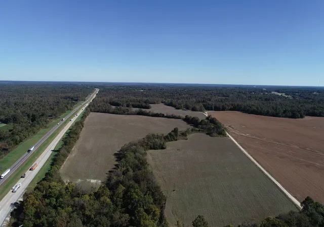 2nd image of 0 Interstate 40 E, Jackson, TN 38305 | MLS# 2756678