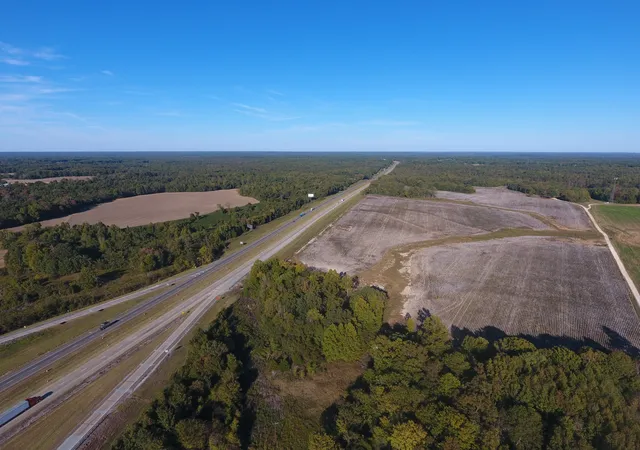 3rd image of 0 Interstate 40 E, Jackson, TN 38305 | MLS# 2756678