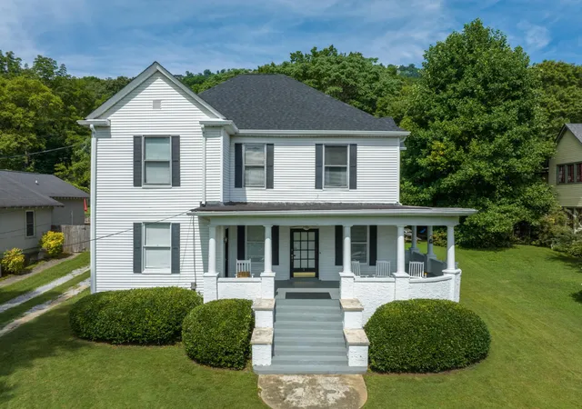 Photo 1 of Multi family home for sale at 4411 Alabama Avenue, Chattanooga, TN 37409 | MLS# 2757366 | Listing updated on 2025-08-05