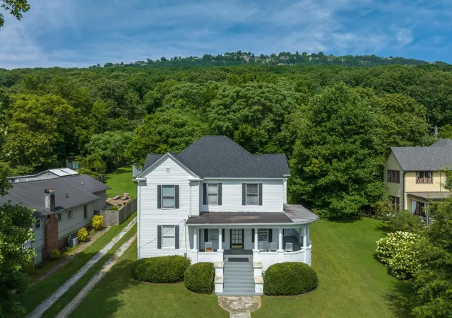 Photo 2 of Multi family home for sale at 4411 Alabama Avenue, Chattanooga, TN 37409 | MLS# 2757366 | Listing updated on 2025-08-05