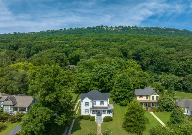 Photo 59 of Multi family home for sale at 4411 Alabama Avenue, Chattanooga, TN 37409 | MLS# 2757366 | Listing updated on 2025-08-05