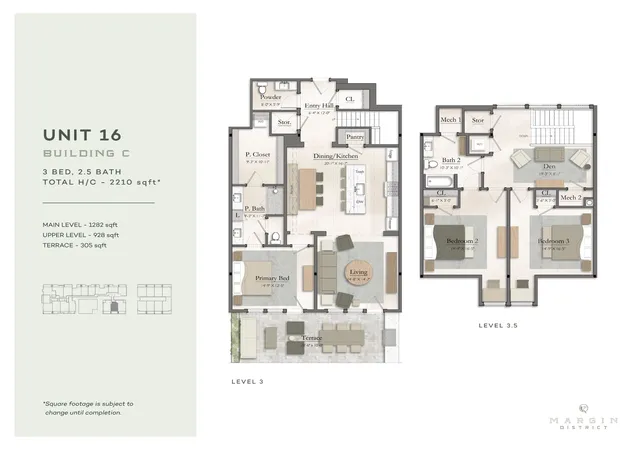 2nd image of 805 Columbia Ave, Franklin, TN 37064
