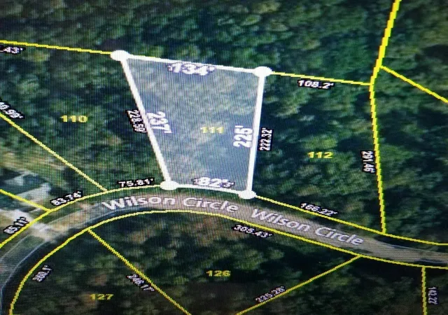 Photo 1 of Land for sale at 0 Wilson Cir, Smithville, TN 37166 | MLS# 2759561 | Listing updated on 2026-08-18