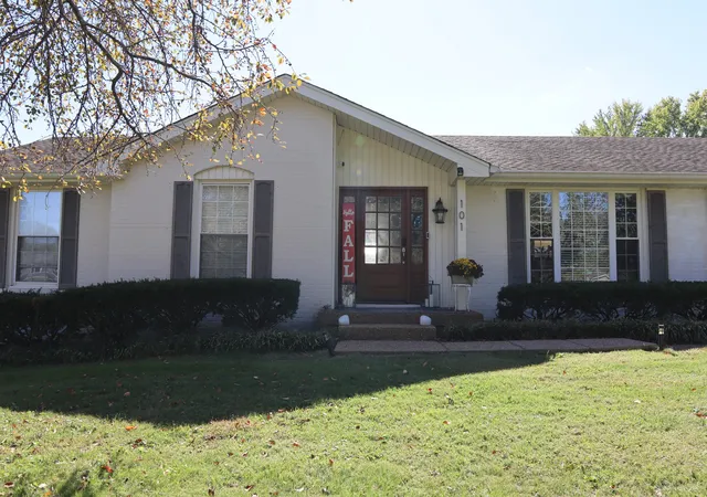 3rd image of 101 Highlander Dr, Hendersonville, TN 37075 | MLS# 2760553