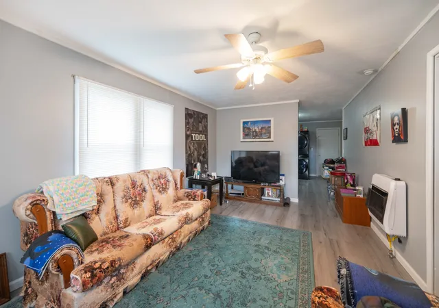 Photo 1 of Single family home for sale at 41 East 7th St, Parsons, TN 38363 | MLS# 2761565 | Listing updated on 2026-10-29