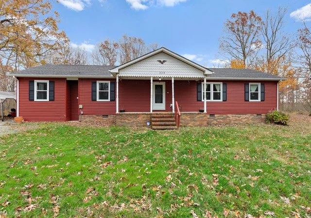 1st image of 345 Eagle Nest Rd, Mcminnville, TN 37110 | MLS# 2763693