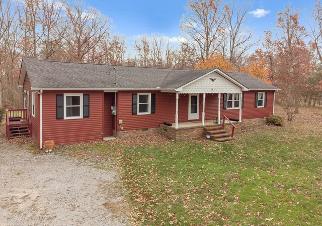2nd image of 345 Eagle Nest Rd, Mcminnville, TN 37110 | MLS# 2763693
