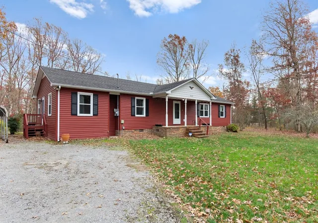 3rd image of 345 Eagle Nest Rd, Mcminnville, TN 37110 | MLS# 2763693