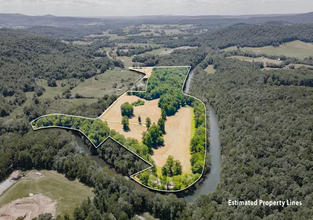 Photo 2 of Land for sale at 0 Big Bottom Rd, Sparta, TN 38583 | MLS# 2762488 | Listing updated on 2025-08-04