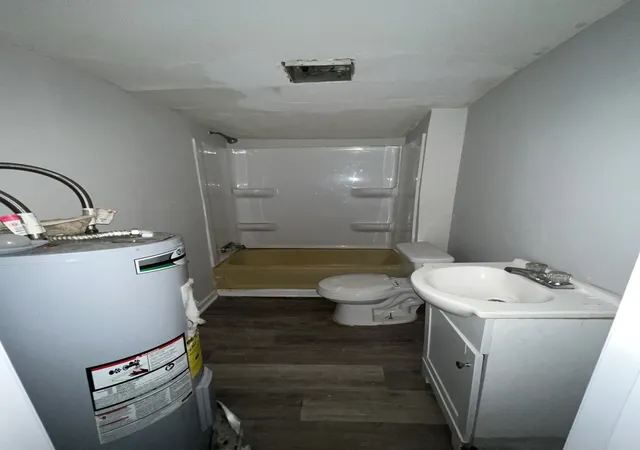 10th image of 1202 Parker St, Columbia, TN 38401 | MLS# 2762535