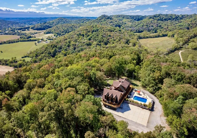 Single family home for sale at 469 Theas Way, Liberty, TN 37095 | MLS# 3139010