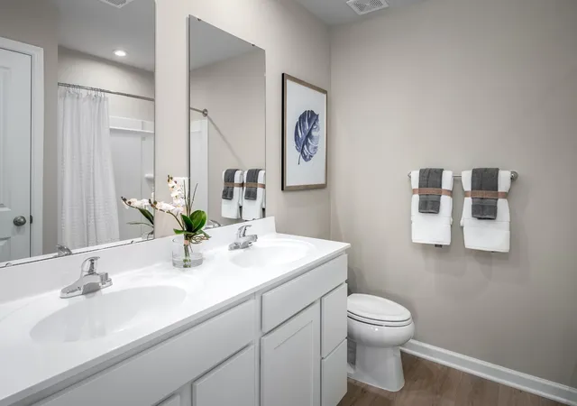 25th image of 1132 Aubrey Meadows Pl, Franklin, KY 42134 | MLS# 2765004