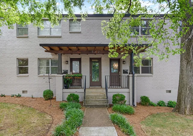 Homes for sale in Nashville, TN | 512 Chesterfield Ave, Nashville, TN 37212
