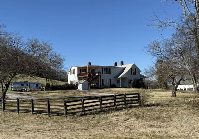Photo 3 of Land for sale at 1901 Silver Fox Rd, Thompsons Station, TN 37179 | MLS# 3602164 | Listing updated on 2026-09-30