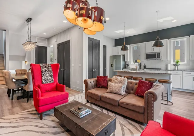 4th image of 1137 Harmony Way, Nashville, TN 37207 | MLS# 2810140
