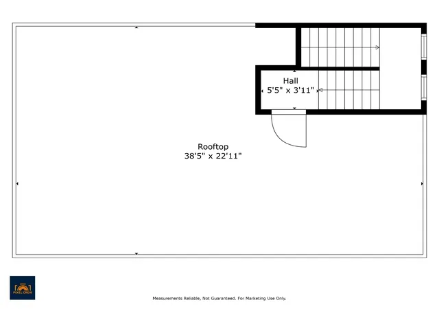 47th image of 1137 Harmony Way, Nashville, TN 37207 | MLS# 2810140