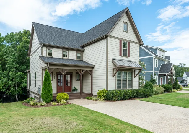 1st image of 264 Evans Dr, Tullahoma, TN 37388 | MLS# 2771775