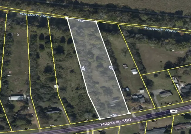 Photo 1 of Land for sale at 7950 Highway 100, Nashville, TN 37221 | MLS# 2770526 | Listing updated on 2026-06-30
