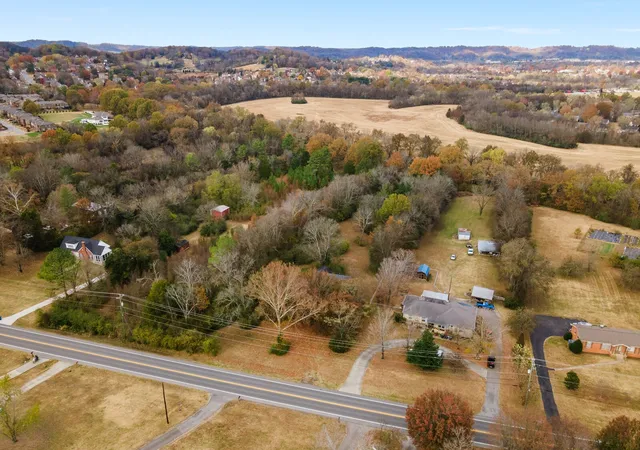Photo 4 of Land for sale at 7950 Highway 100, Nashville, TN 37221 | MLS# 2770526 | Listing updated on 2026-06-30
