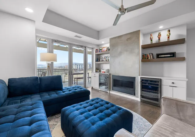 Photo 2 of Single family home for sale at 4 Cherokee Boulevard #409, Chattanooga, TN 37405 | MLS# 2915885 | Listing updated on 2025-11-24
