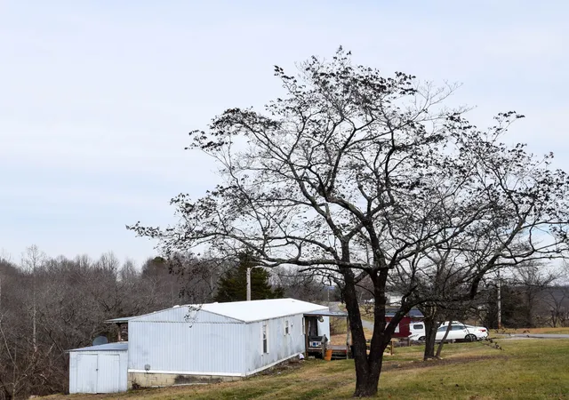 4th image of 1160 Old Mount Vernon Rd, Bethpage, TN 37022 | MLS# 2775424