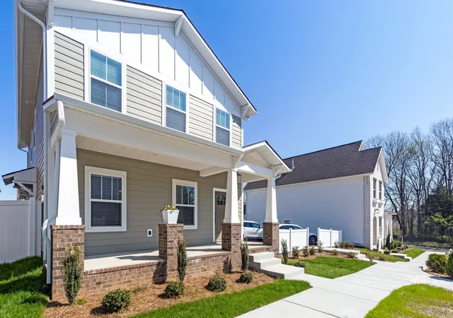 2nd image of 309 Jasmine Park Dr, Hermitage, TN 37076 | MLS# 2772392