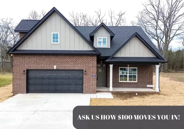 Homes for sale in Bell Buckle, TN | 3007 Stonehorn Dr, Bell Buckle, TN 37020 | MLS# 2789379