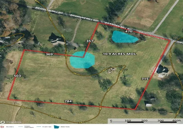 3rd image of 510 Branham Mill Rd, Gallatin, TN 37066 | MLS# 2773517