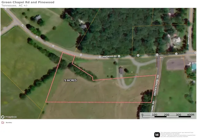 2nd image of 0 Green Chapel Rd, Franklin, TN 37064 | MLS# 2773853